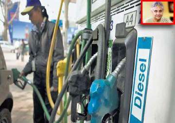 delhi govt examining possibility of lowering diesel price