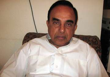 delhi hc refuses to issue directions on swamy s plea on evms