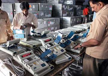 delhi hc verdict on evms on tuesday