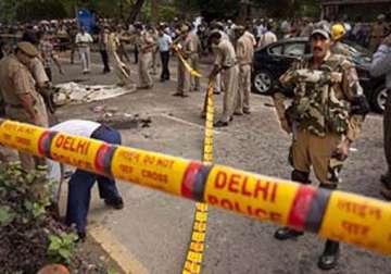 delhi hc blast accused killed in encounter in kishtwar
