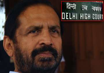 delhi high court to examine kalmadi s plea to attend house