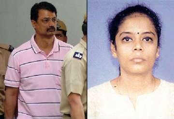 delhi high court acquits r k sharma in shivani bhatnagar murder