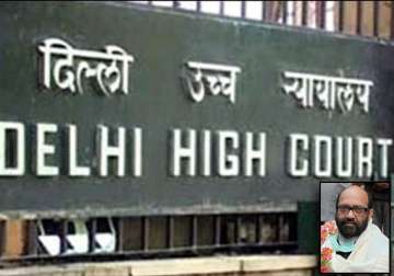 delhi high court orders release of amar singh s passport