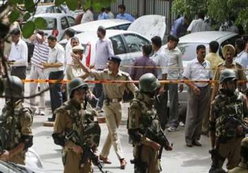 delhi high court blast suspect muzammil killed in sopore encounter