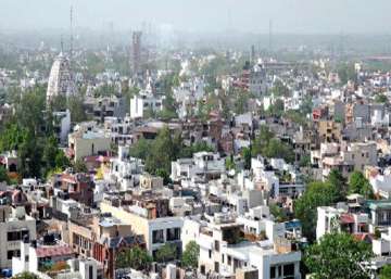delhi lokayukta objects to en masse issuance of prcs to illegal colonies