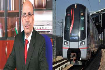 delhi metro rejects reliance infra s offer to quit