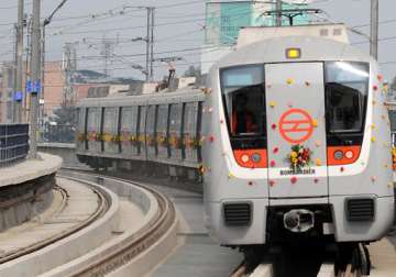 delhi metro rides to get costlier 40 pc hike proposed