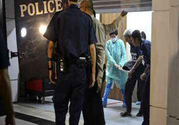 rape victim dies in singapore hospital