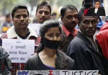 delhi gang rape has shaken nation s conscience says chief justice of india