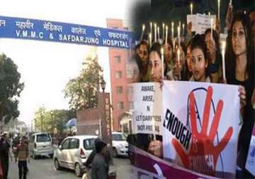 delhi gangrape magistrate records rape victim s statement again