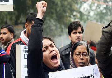 delhi lawyers refuse to defend gang rape accused