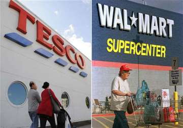delhi to become first indian city to have walmart tesco