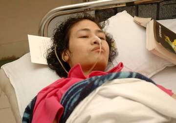 demand for dropping all charges against irom sharmila