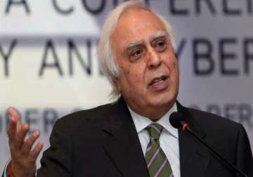 democracy must go beyond elections sibal