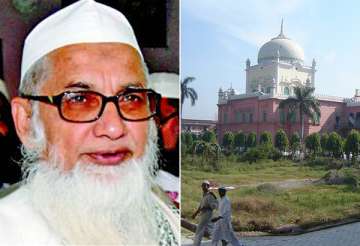 deoband darul uloom appeals to muslims to avoid cow slaughter