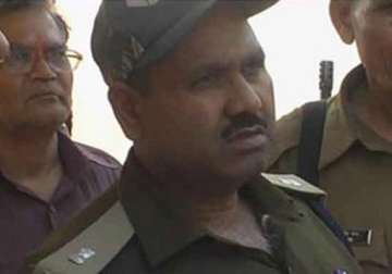 deoria asp transferred for humiliating dalit rape victim