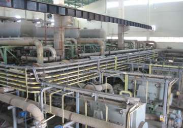 desalination plant to come up in gopalpur
