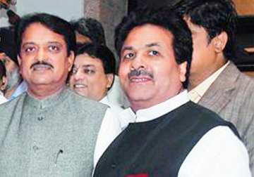 mayawati deshmukh jaitley elected contest in uttarakhand jharkhand