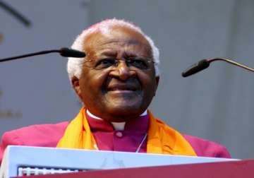 desmond tutu to attend bangalore s global health meet