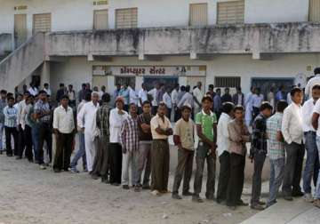 despite modi wave 1.8 pc of gujarat voters went for nota
