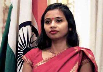 devyani khobragade exempted from personal appearance in ny court