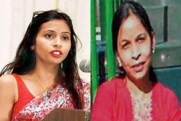 devyani khobragade us embassy in india paid for maid s family air tickets