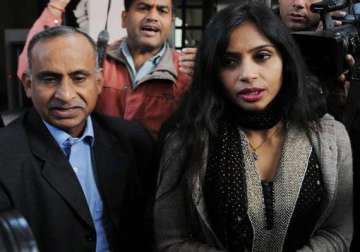 devyani khobragade family decides to quit us after february says her father