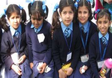 deworming dose for over 3 million delhi children