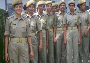 dharamsala mandi to have all women police stations