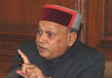 dhumal for sit probe into anti sikh riots