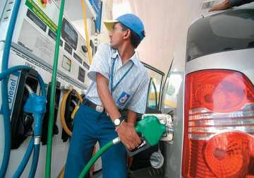 diesel price hiked after polling ends