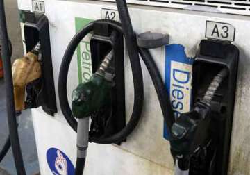 petrol price hiked by 41 paise diesel by 10 paise