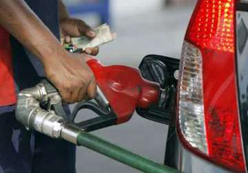 diesel price to go up by 90 paise per litre