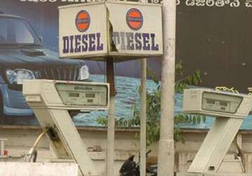 diesel price hike after presidential elections