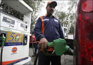 diesel price hiked by rs 5 lpg subsidy slashed