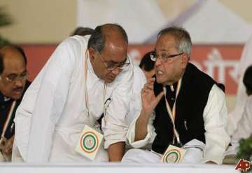 bugging congress distances itself from digvijay remarks