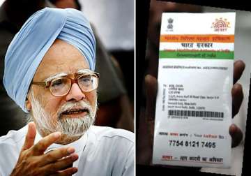 direct benefits transfer scheme has run into difficulties pm