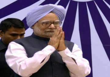 direct cash transfer to curb wastages leakages manmohan