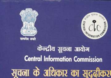 disclose details of sexual harassment and graft cases cic to raw