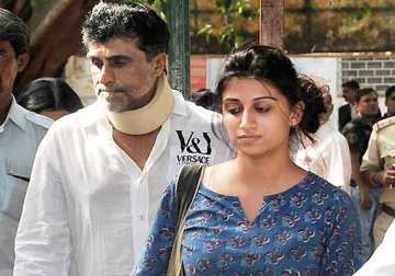 doctors panel to check karim morani s health