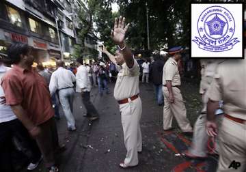 don t believe bomb rumours police tells mumbaikars