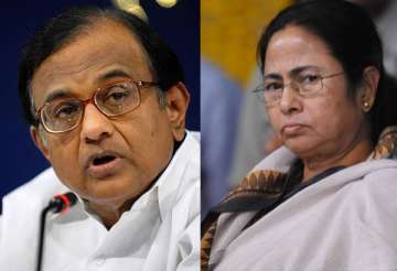 don t release jailed maoist leaders centre cautions mamata