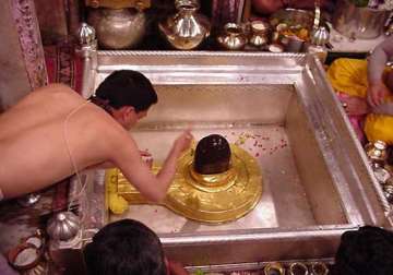 donations to kashi vishwanath temple now tax free