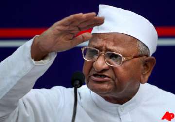 doubt lokpal bill will be passed in winter session hazare