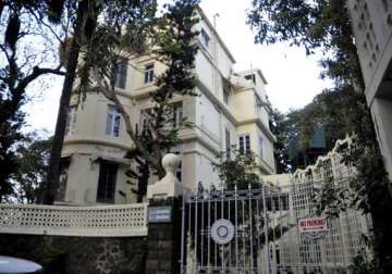 dr.bhabha bungalow finally auctioned