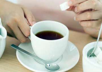 drink black tea to reduce blood pressure