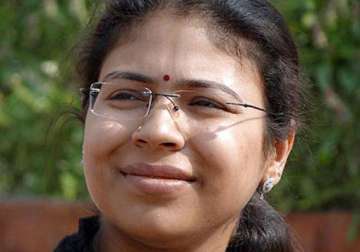 durga shakti nagpal shifted to kanpur