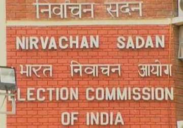 ec expresses displeasure over assam minister s remarks