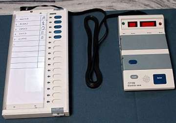ec wants to use new machine to enhance vote secrecy