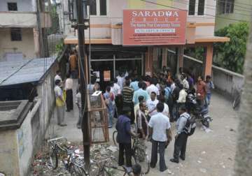 ed to complete saradha probe within reasonable time